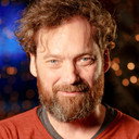 Thomas Smith als Self - Host
