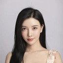 刘亦彤 als Lin Yue