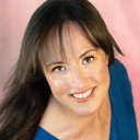 Amanda Medlin als Amy