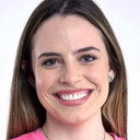 Zoe Martinez als Entrevistada, política cubana naturalizada brasileira