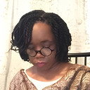 Catherine Adoyo als Interviewee
