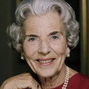 Dronning Ingrid af Danmark als Sig selv (arkiv)