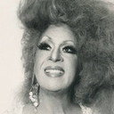 Dorian Corey als Self (archive footage)