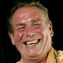 Bobby George als Self - Presenter