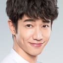 Jasper Liu als Zhang Zhe Kai