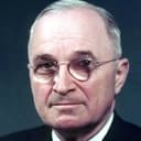 Harry S. Truman als Self - Politician (archive footage)