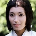 Yoko Shimada als Lady Hanada