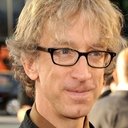 Andy Dick als Medieval Times Host