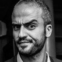 Amr Ismail, Executive In Charge Of Production