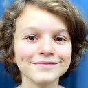 Arthur Louis als Orphan