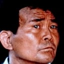 Hisashi Igawa als Man with Mole