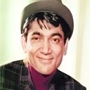 Gulshan Bawra als 