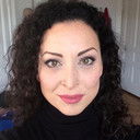 Ana M. Arias als Spanierin