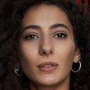 Mouna Hawa als Laila