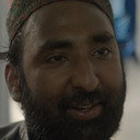 Anil Fastenau als Qazi