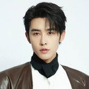 申浩男 als Huo Jinyu