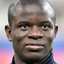 N'Golo Kanté als Self