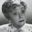 Agnes Rehni als Fru Agnes Sejersen