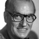 Dave Garroway als Santa Claus