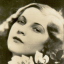 Annemarie Sörensen als Annie, his daughter