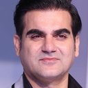 Arbaaz Khan als Jay