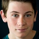Christian Goodwin als The Kid