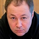 Krzysztof Banaszyk als członek obstawy pułkownika Kwiatkowskiego