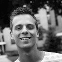 Mitchel Bongers als zichzelf