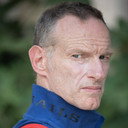 Salvatore De Santis als Berger