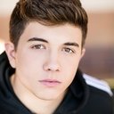 Bradley Steven Perry als Cormac