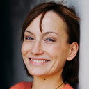 Kathrin Anna Stahl als Linda