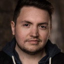 Ryan McAllister als Paddy