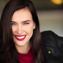 Iris Svis als Pavla