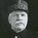 Joseph Joffre als Self (archive footage)
