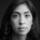 Ixchel Flores Machorro als Alma