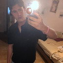 Davide Passarani als Davide