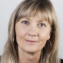 Kerstin Andersson als Margareta Persson