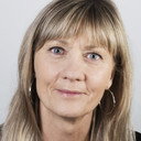 Kerstin Andersson, Producer