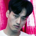Zhang Zhijiu als Blonde Drag Queen
