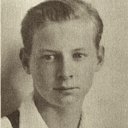 Billy O'Brien als Messenger Boy