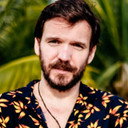 Bruno Seixas als César