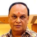 Sidha Raj als Terrorist