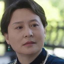 Цинь Ци als Qin Qi's mother