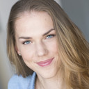 Christin Muuli als Nurse