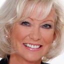 Évelyne Leclercq als Miss Champagne 1969