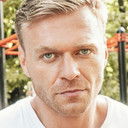 Максим Житник als security guard