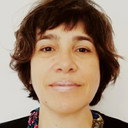 Cristina Janicas als Aia-Chefe / Olga / Encarregada