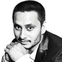 Khagendra Lamichhane als Dhanapati