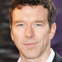Seán Gleeson als Court Officer
