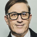 Jason Weinberg, Executive Producer